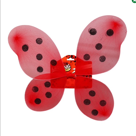 NWT Ladybug Costume - Picture 4 of 4